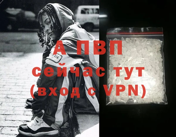 ALPHA PVP Беломорск